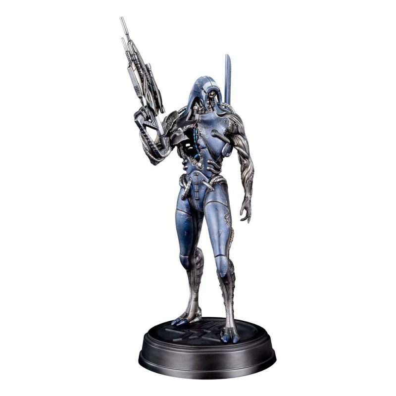 Mass Effect - PVC Statue Legion 25 cm Mass Effect - PVC Statue Legion 25 cm