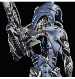 Mass Effect - PVC Statue Legion 25 cm