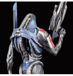 Mass Effect - Statuette Legion 25 cm