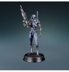 Mass Effect - Statuette Legion 25 cm