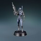 Mass Effect - Statuette Legion 25 cm