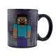 Minecraft - Mug effet thermique Enderman