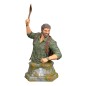 The Last of Us - Buste Joel avec hachette 22 cm