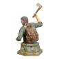 The Last of Us - Buste Joel avec hachette 22 cm