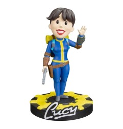 Fallout - Figurine Lucy 20 cm