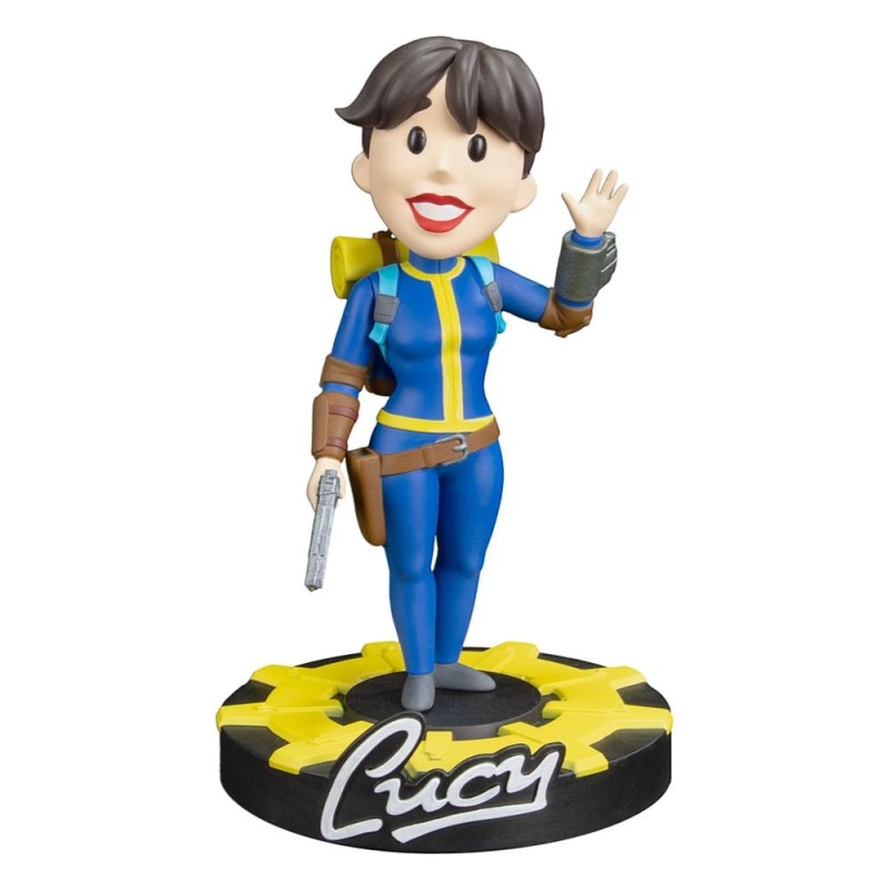 Fallout - Figurine Lucy 20 cm Fallout - Figurine Lucy 20 cm