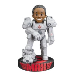Fallout - Figurine Maximus 20 cm