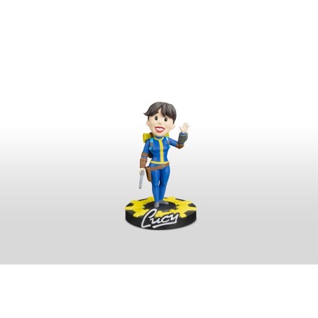 Fallout - Vinyl Figure Lucy 20 cm