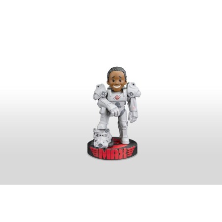 Fallout - Vinyl Figure Maximus 20 cm