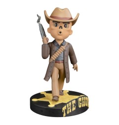 Fallout - Vinyl Figure The Ghoul 20 cm