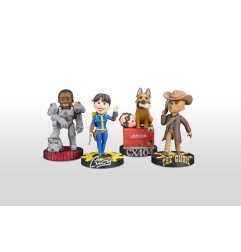 Fallout - Figurine Lucy 20 cm