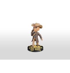Fallout - Figurine The Ghoul 20 cm