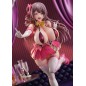 Original Character - Illustrated by Satou Kuuki PVC Statue 1/6 Koharu Shirasaki Kegareboshi Aka 28 cm