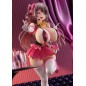 Original Character - Illustrated by Satou Kuuki PVC Statue 1/6 Koharu Shirasaki Kegareboshi Aka 28 cm