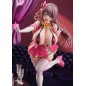 Original Character - Illustrated by Satou Kuuki PVC Statue 1/6 Koharu Shirasaki Kegareboshi Aka 28 cm