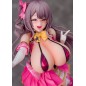 Original Character - Illustrated by Satou Kuuki PVC Statue 1/6 Koharu Shirasaki Kegareboshi Aka 28 cm