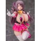 Original Character - Illustrated by Satou Kuuki PVC Statue 1/6 Koharu Shirasaki Kegareboshi Aka 28 cm