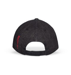 Chainsaw Man - Baseball Cap Denji Acid Wash