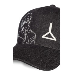 Chainsaw Man - Baseball Cap Denji Acid Wash