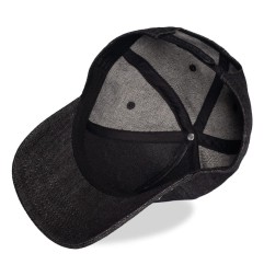 Chainsaw Man - Casquette baseball Denji Acid Wash