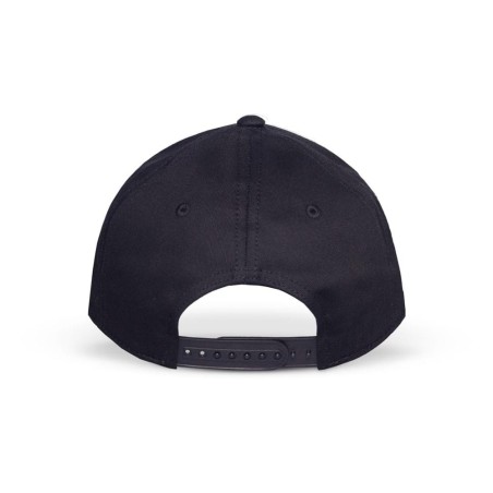 Chainsaw Man - Baseball Cap Logo