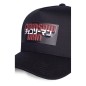 Chainsaw Man - Casquette baseball Logo Chainsaw Man