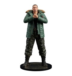 Yakuza - : Like a Dragon Digsta PVC Statue Taiga Saejima 19 cm