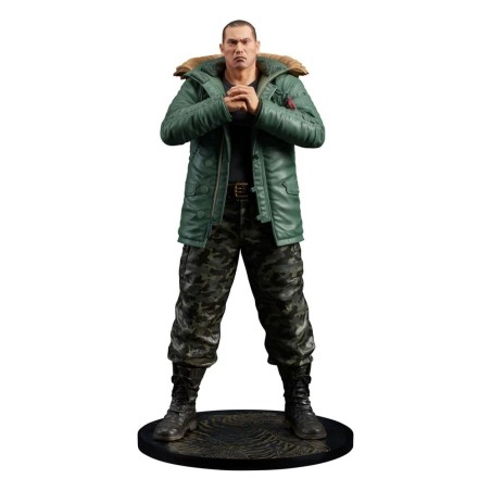 Yakuza - : Like a Dragon Digsta PVC Statue Taiga Saejima 19 cm
