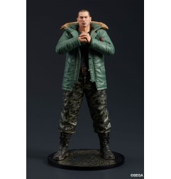 Yakuza - : Like a Dragon Digsta PVC Statue Taiga Saejima 19 cm