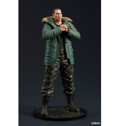 Yakuza - : Like a Dragon Digsta PVC Statue Taiga Saejima 19 cm
