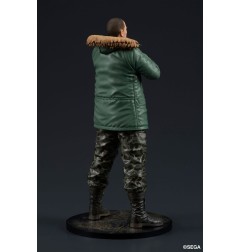 Yakuza : Like a Dragon - Statuette Digsta Taiga Saejima 19 cm