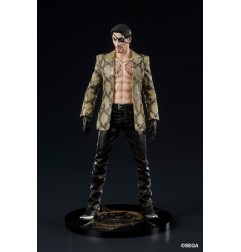 Yakuza - : Like a Dragon Digsta PVC Statue Goro Majima 18 cm