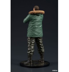 Yakuza - : Like a Dragon Digsta PVC Statue Taiga Saejima 19 cm