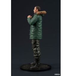 Yakuza - : Like a Dragon Digsta PVC Statue Taiga Saejima 19 cm