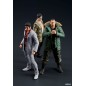 Yakuza - : Like a Dragon Digsta PVC Statue Taiga Saejima 19 cm