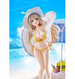 Blue Archive - PVC Statue 1/7 Nonomi Swimsuit Ver. 27 cm