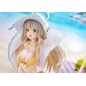 Blue Archive - PVC Statue 1/7 Nonomi Swimsuit Ver. 27 cm Blue Archive - PVC Statue 1/7 Nonomi Swimsuit Ver. 27 cm