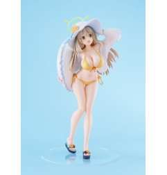 Blue Archive - PVC Statue 1/7 Nonomi Swimsuit Ver. 27 cm