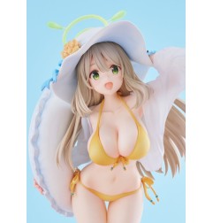 Blue Archive - PVC Statue 1/7 Nonomi Swimsuit Ver. 27 cm