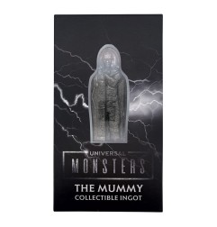 Universal Monsters - Lingot Frankenstein's Monster Limited Edition