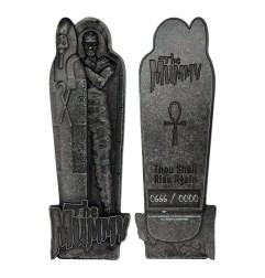 Universal Monsters - Ingot Frankenstein's Monster Limited Edition