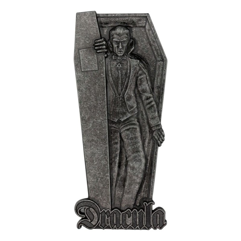 Universal Monsters - Lingot Dracula Limited Edition Universal Monsters - Lingot Dracula Limited Edition