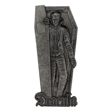Universal Monsters - Ingot Dracula Limited Edition
