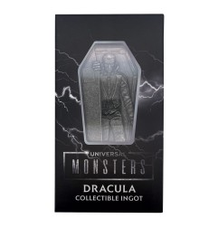Universal Monsters - Lingot Dracula Limited Edition