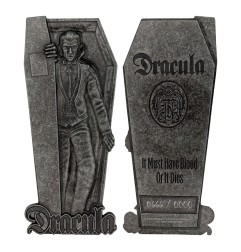 Universal Monsters - Ingot Dracula Limited Edition