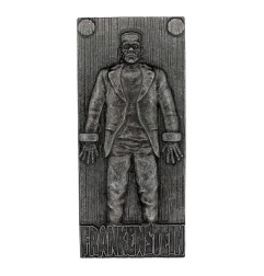 Universal Monsters - Ingot Frankenstein's Monster Limited Edition