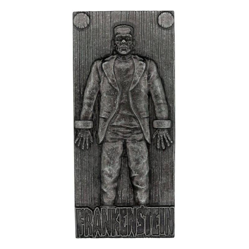 Universal Monsters - Ingot Frankenstein's Monster Limited Edition