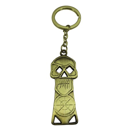 The Goonies - Keychain 40th Anniversary Copper Bones Limited Edition