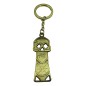 The Goonies - Keychain 40th Anniversary Copper Bones Limited Edition