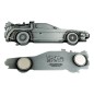 Back To The Future - Bottle Opener DeLorean